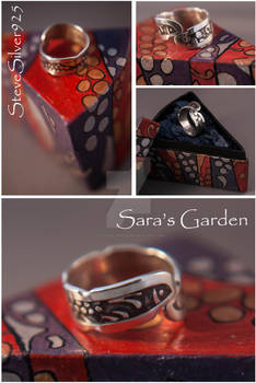 Sara's Garden