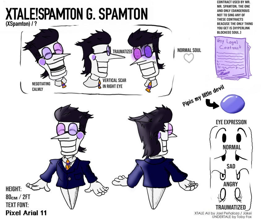 Spamton Subplot F1 X! Spamton G. Spamton. by SenorOg on DeviantArt