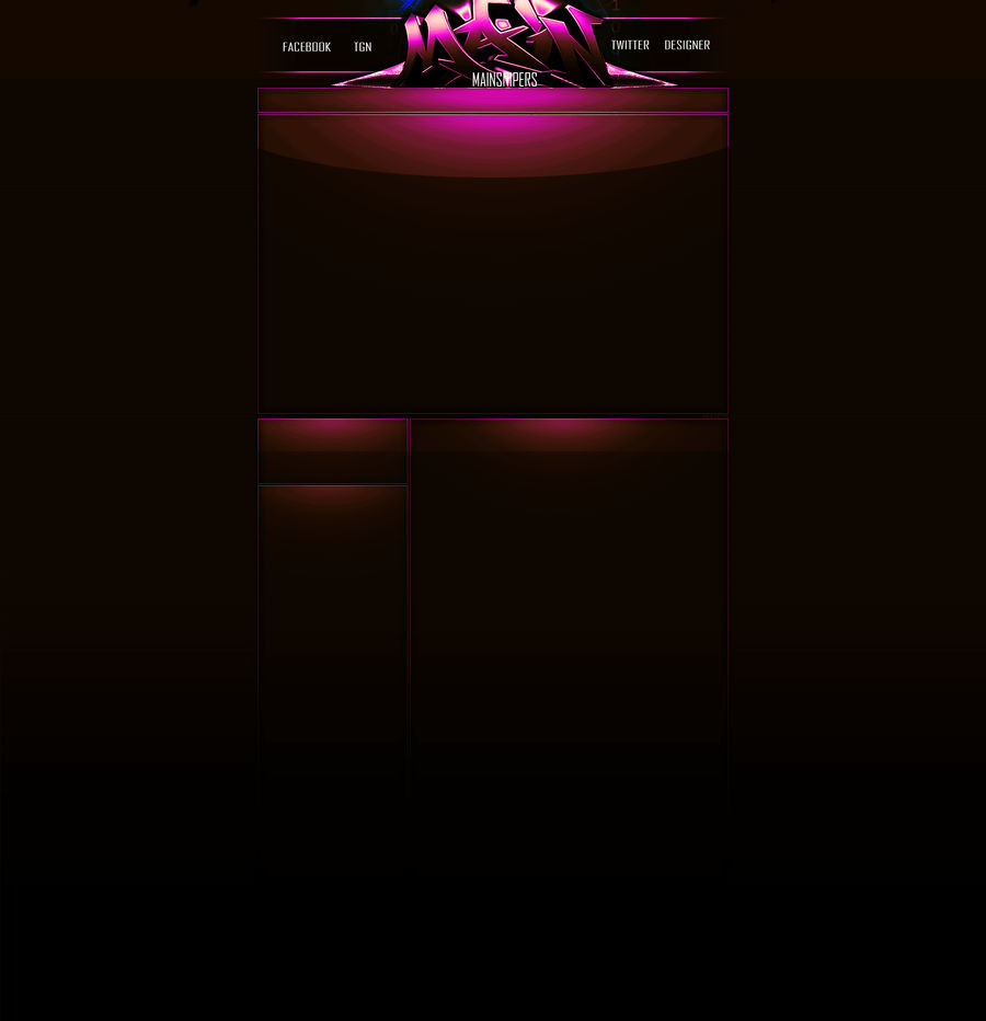 Rexify Main Partner BG by Rexify on DeviantArt