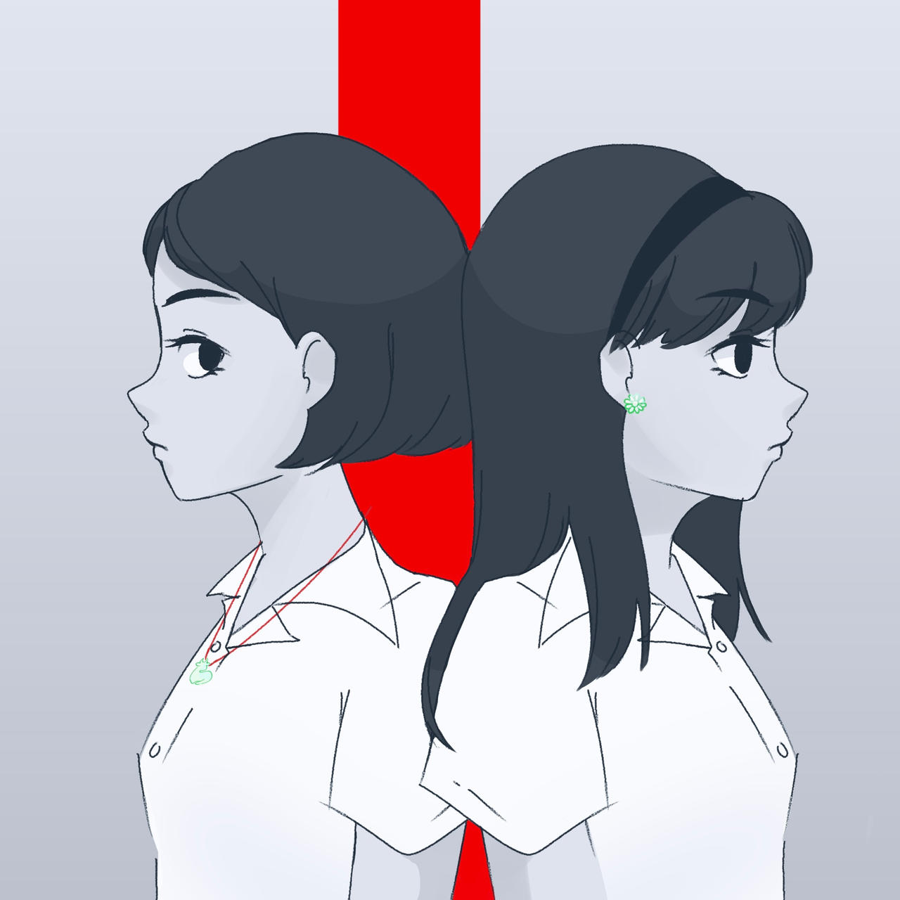 Parallel By Hoshi Saga On DeviantArt parallel-by-hoshi-saga-on-deviantart