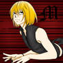 Death Note: Mello