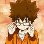 KHR: Tsuna