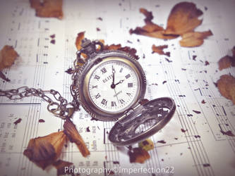 Pocket watch II