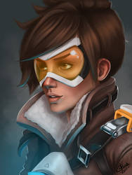 Tracer