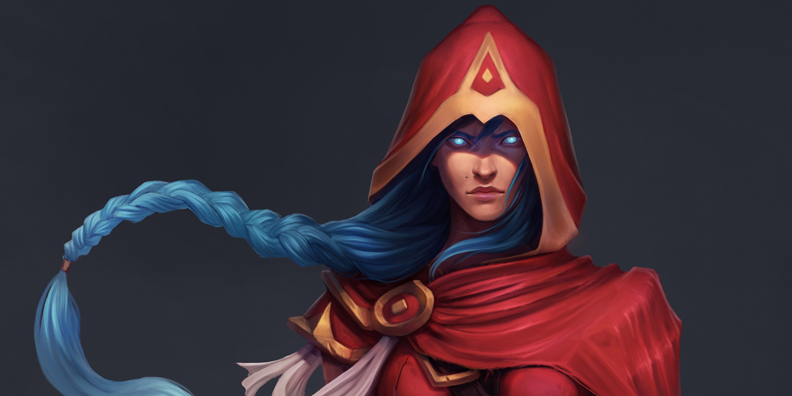 Eurastaniel remake 2019 banner DA