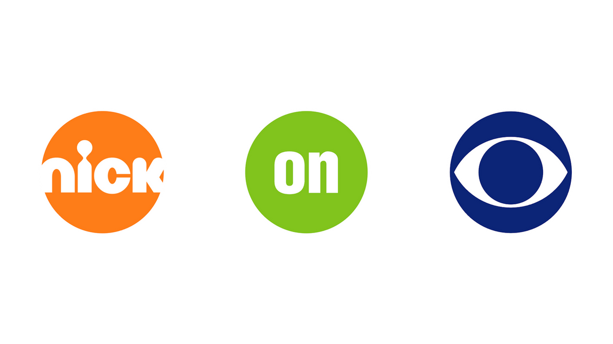 New Nick on CBS Logo Concept by Hebrew2014 on DeviantArt