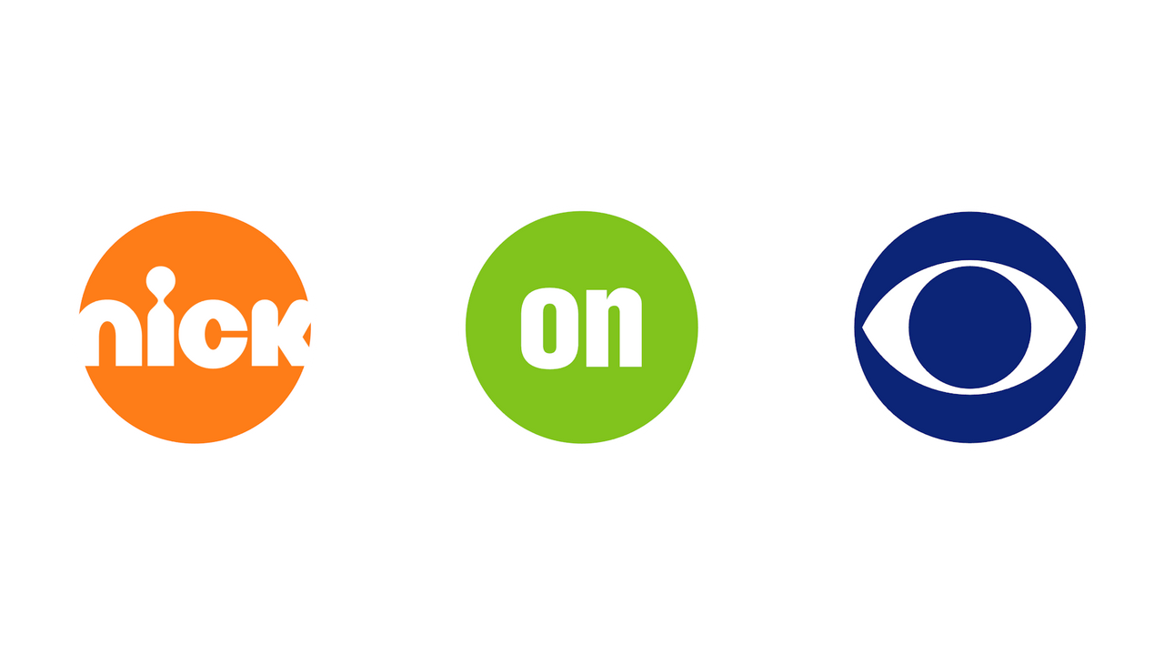 New Nick on CBS Logo Concept by Hebrew2014 on DeviantArt