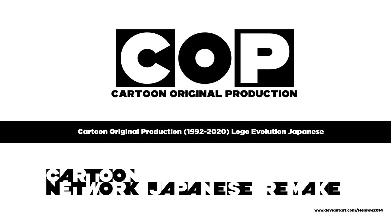 Cartoon Network Logo History [1991-Present] [Part 1 of 4] [Ep 92] 