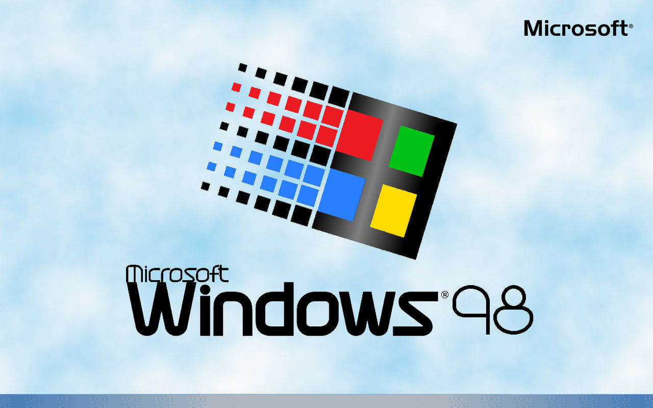 Windows 98 (1998) Boot Screen (Remake) by Hebrew2014 on DeviantArt