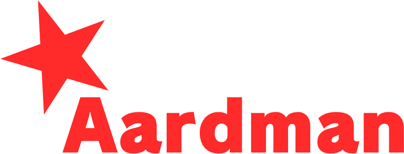 Aardman Animations (1998-present) Logo Remake by Hebrew2014 on DeviantArt