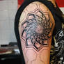Geometrically in progress