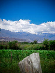 Cerro Blanco