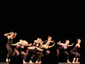 Dance Performance