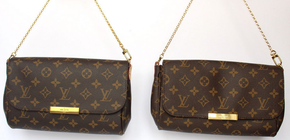 Why are Louis Vuitton replica bags considered to be of poor