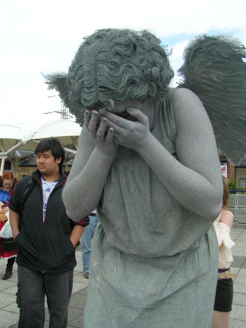 Weeping Angel