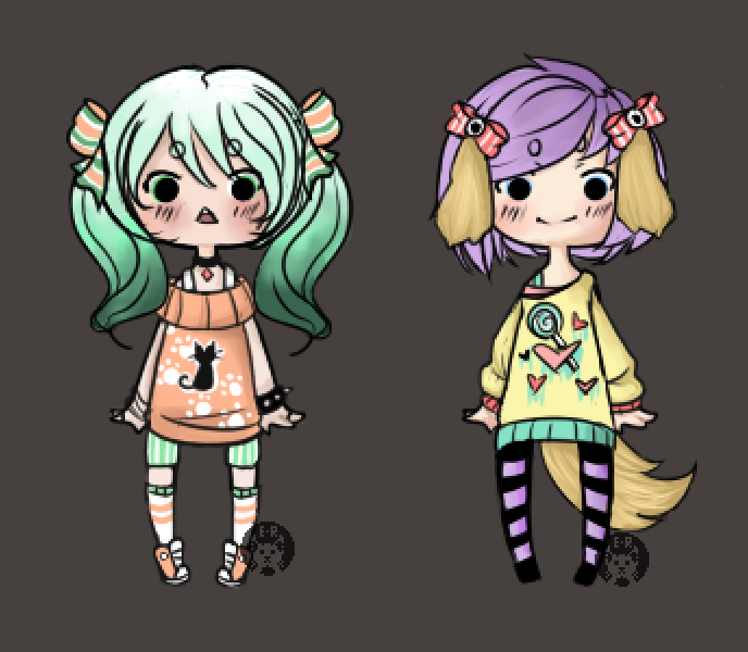 Pastel Adopts .CLOSED.