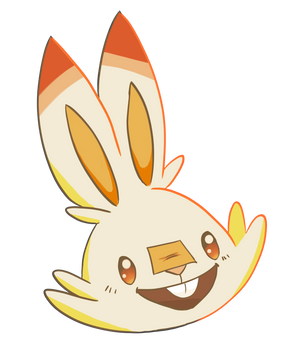 Scorbunny