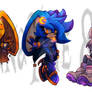 Collaboration Sonic Adopts 2 .:CLOSED:.