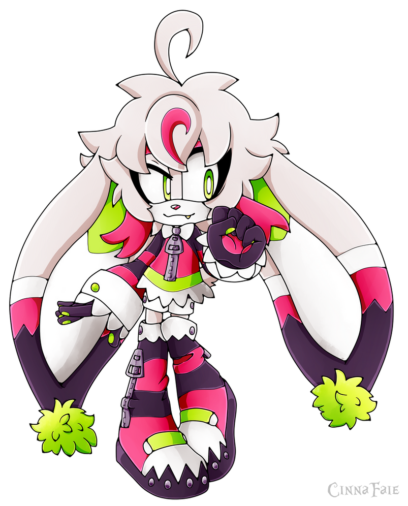 Mika .:AT:. by CinnaT on DeviantArt