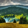 Mountains - Beskidy