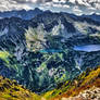 Mountains - Tatry