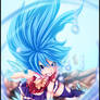 Fairy tail 376 - Dragon Force