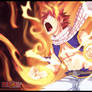 Fairy tail 246 -Lightning and fire