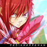 Fairy tail 398 - I Will Stop Face