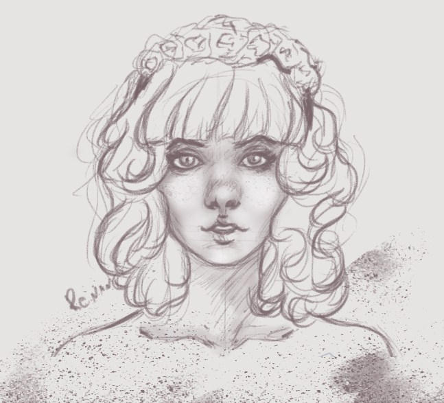 Melanie Martinez By DesignerRenan On DeviantArt melanie-martinez-by-designerrenan-on-deviantart