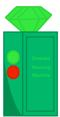 Deviantart Objectland Object Land Camp CHallenge 3 by ThatPersonDude on DeviantArt