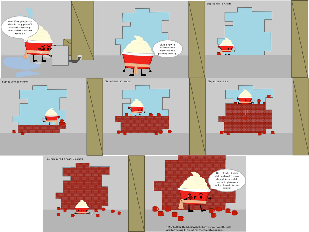 CTC challenge 7 by ThatPersonDude on DeviantArt