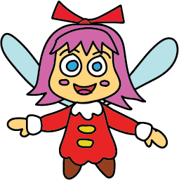 Ribbon Collab Drawing by KirbyStarWickett on DeviantArt