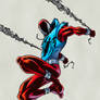 Scarlet Spider