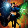 Doctor Strange