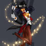 Zatanna Poster