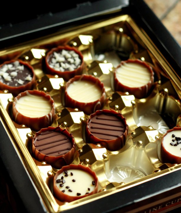 box of chocolate_