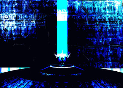 Tron (Enhanced)