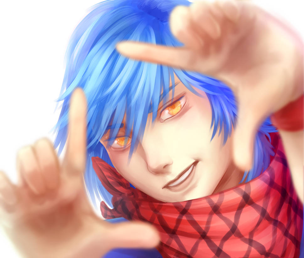 Furou Raspberry Furou by Kay-Vi-Walker on DeviantArt