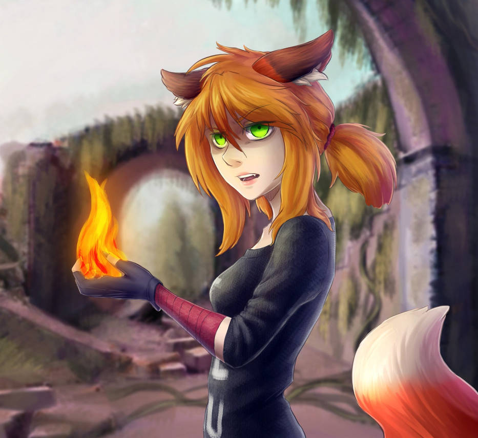 Kayvi KayVi by Kay-Walker on DeviantArt