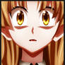 Asia Argento Highschool DxD Color