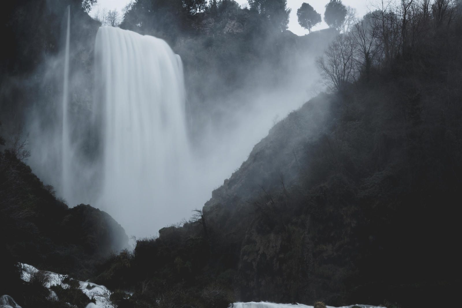 Cascate delle Marmore 3