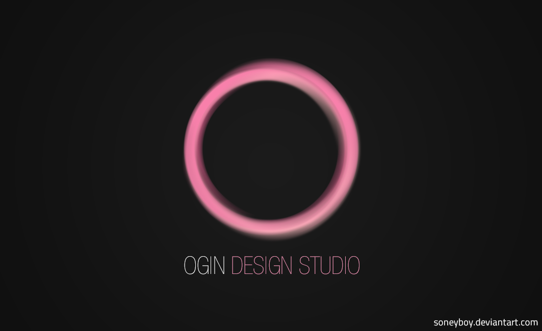 Ogin Design Studio