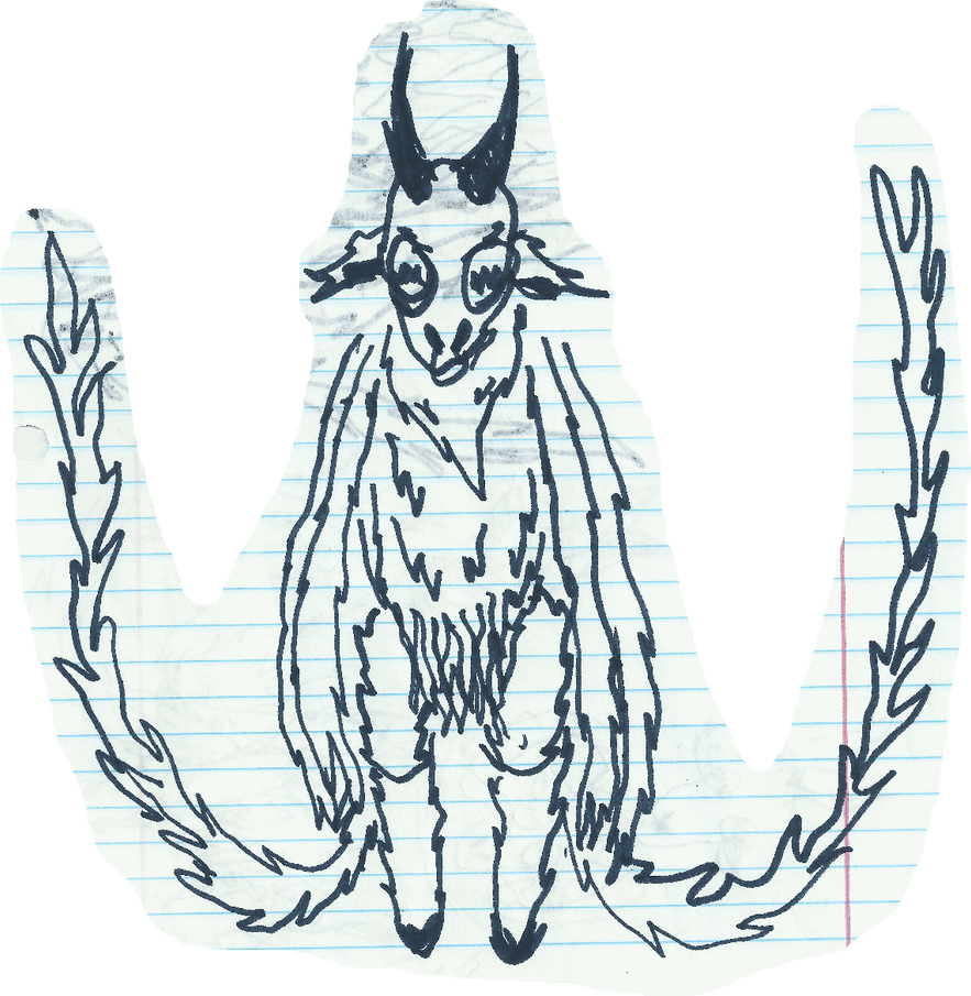 sentient by seinfeldfan1998 on DeviantArt