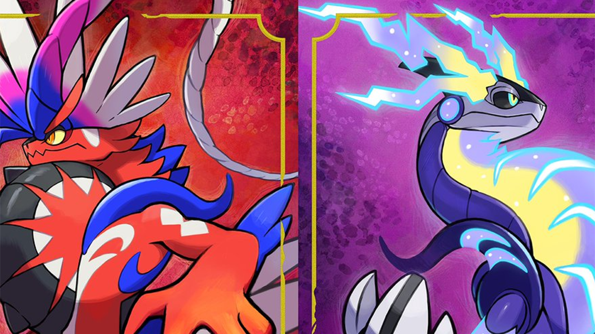 Pokemon Scarlet and Violet Pokedex Leaks Part 3 by DruddedDreamsExtras1 on  DeviantArt