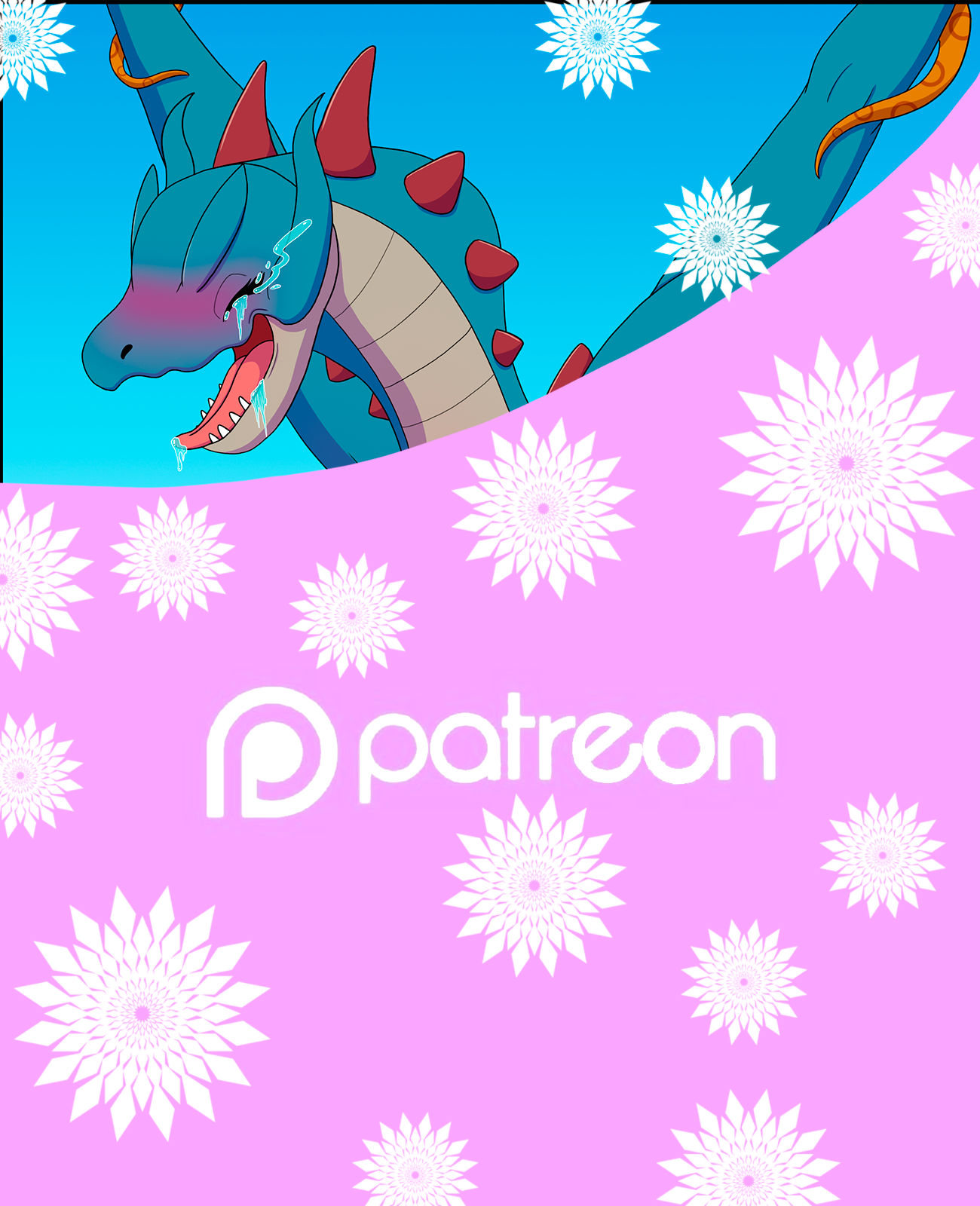 Patreon Preview Letesha Variants by HomelessMonster on DeviantArt