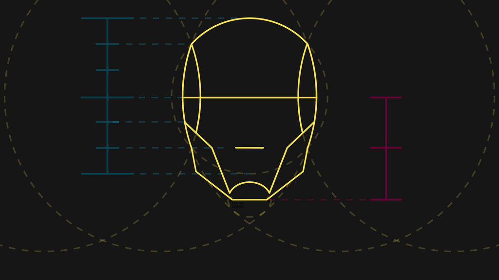Loomis Method Proko by drmaanas on DeviantArt