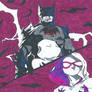 Flashpoint Batman Vs Spider-Gwen