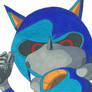 Metal Sonic