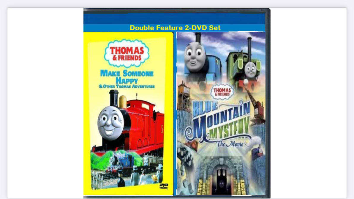 Dvd Deviantart Making 2 DVD Pack MSH And BMM by mase2716 on DeviantArt