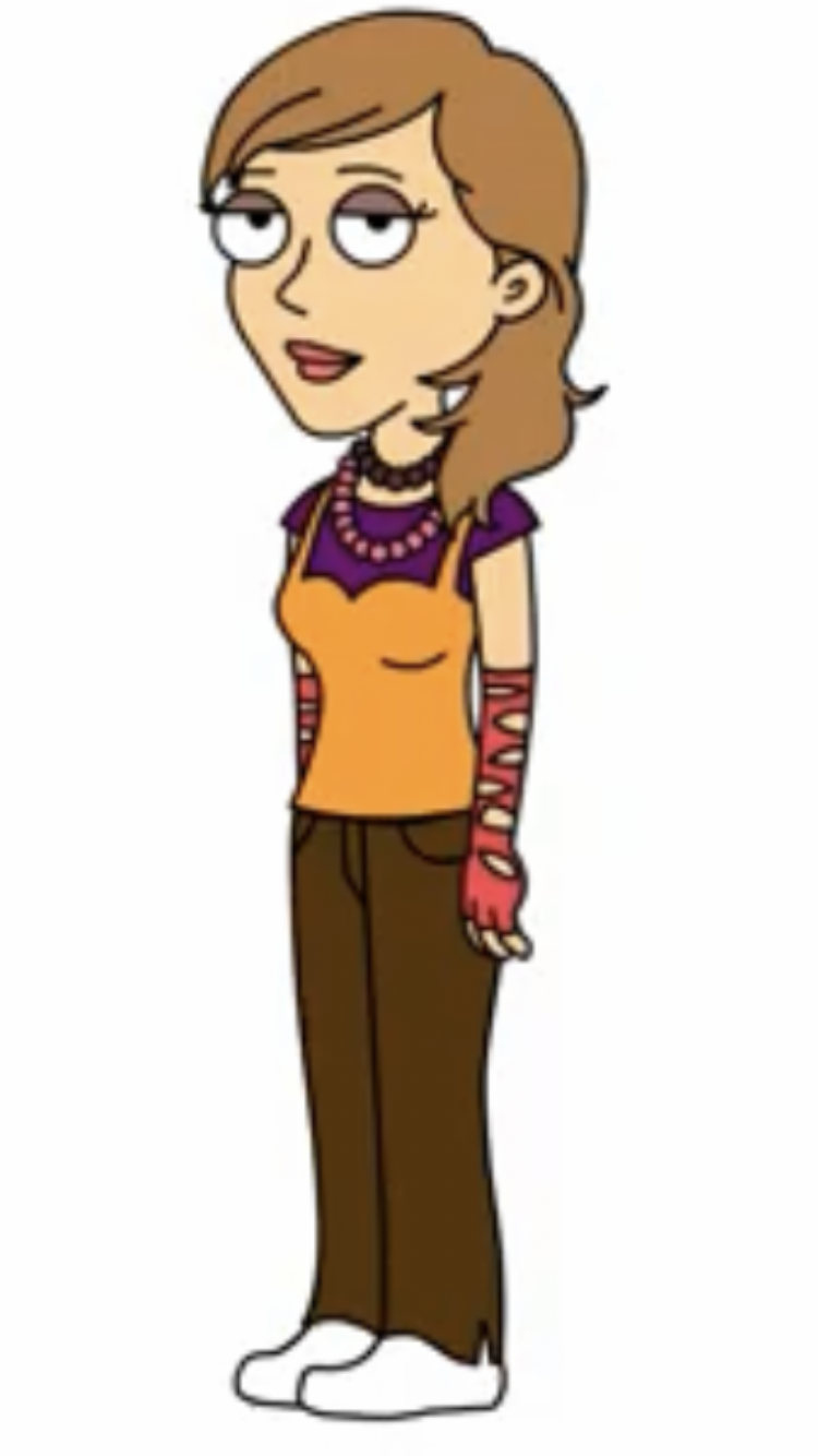Cakepop Yawson On GoAnimate by mase2716 on DeviantArt